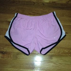 Nike Tempo Running Shorts