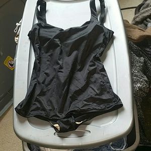 Brand new never worn fully lined swimsuit