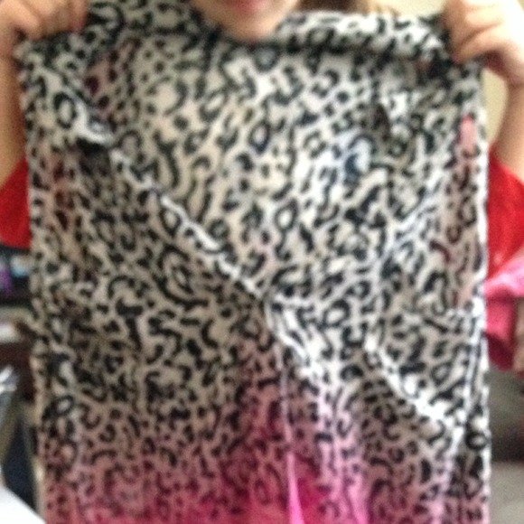 My collection shirt.