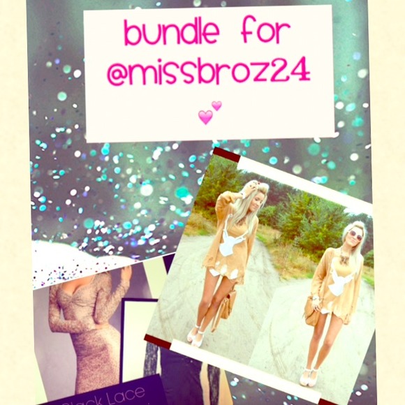 Bundle 💗