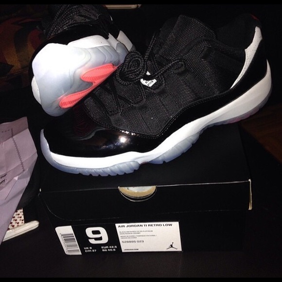 Retro 11s