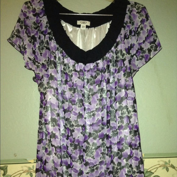 Blouse by Cato
