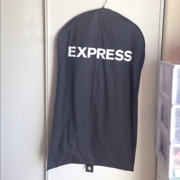 Express - Open back cocktail party sparkling dress - Picture 3 of 3