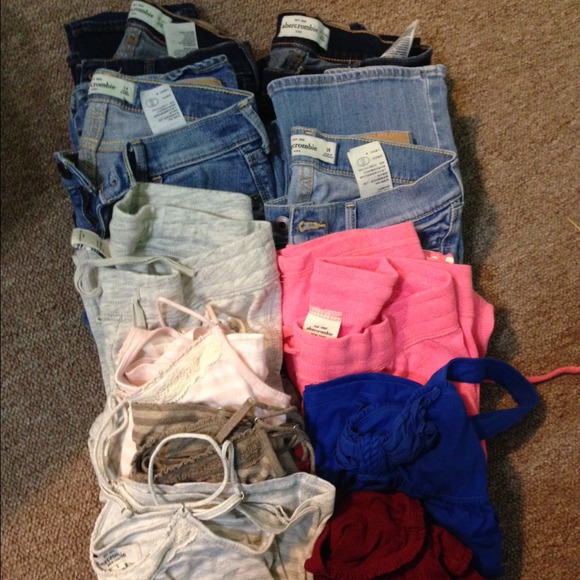 Bundle for @heelswornhigh