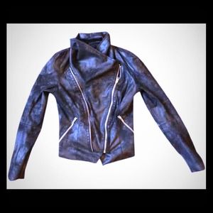 Pinkyotto Moto Motorcycle Jacket