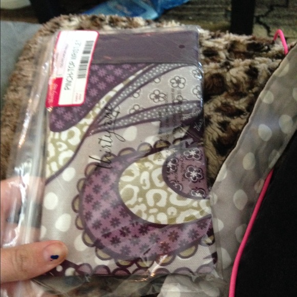 Sun glass case wristlet