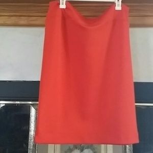 Orange Skirt:Make an Offer