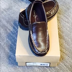 Cole Haan Kids Shoes!!!! Mint Condition!