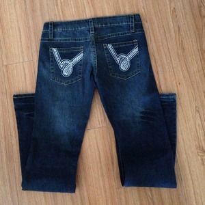 ‼️🎉 BEBE JEANS 🎉‼️