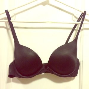 SOLD - Black Very Sexy Victoria's Secret Bra