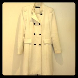 Zara outerwear
