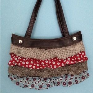 Thirty-one purse