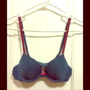 Turquoise Aerie Bra Like New