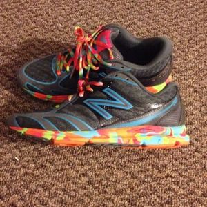 New balance running!! -861