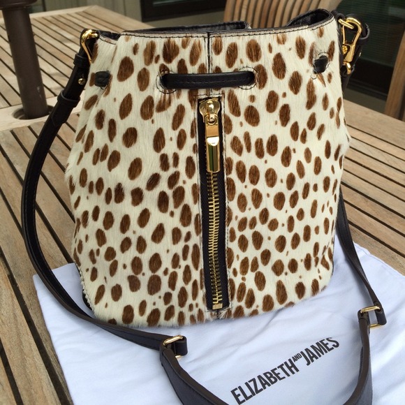 💥ELIZABETH & JAMES 💥Cynnie bag - Picture 2 of 4