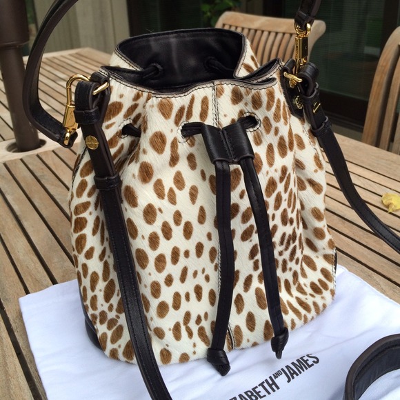 💥ELIZABETH & JAMES 💥Cynnie bag - Picture 3 of 4