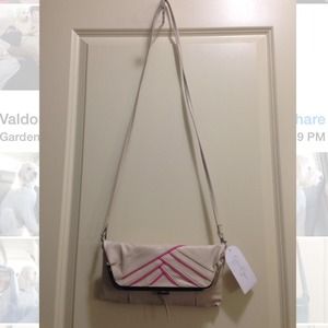 NEW Jessica Simpson purse