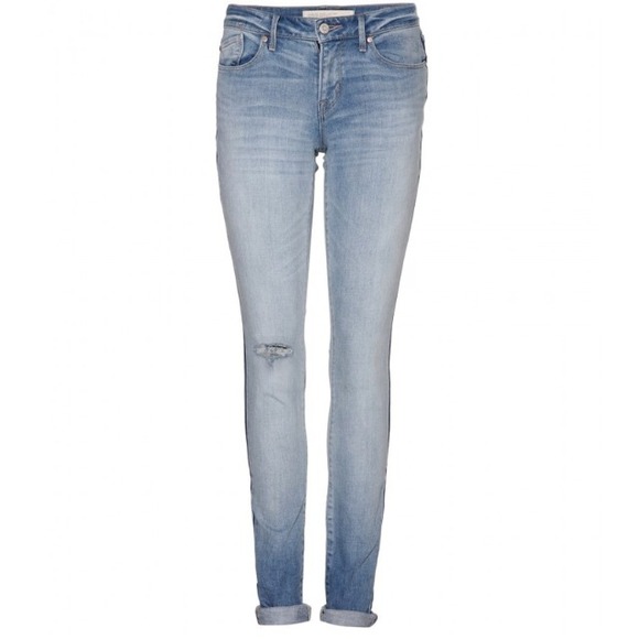 *SOLD*Marc by Marc Jacobs Rolled Slim Jeans
