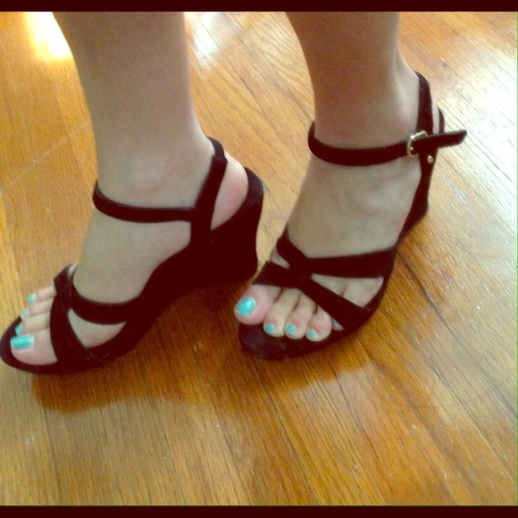 UGG Wedges