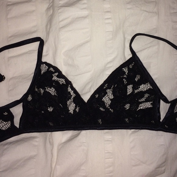 Brandy Melville brallette