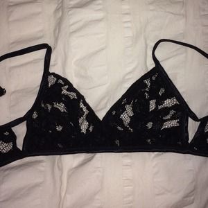 Brandy Melville brallette