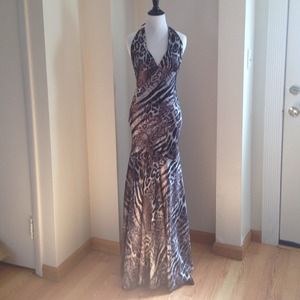 Wedding/prom dress