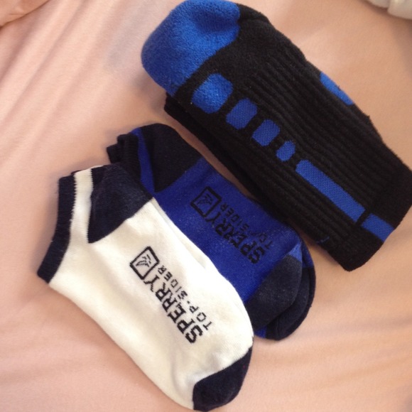 SALE😍 sock bundle