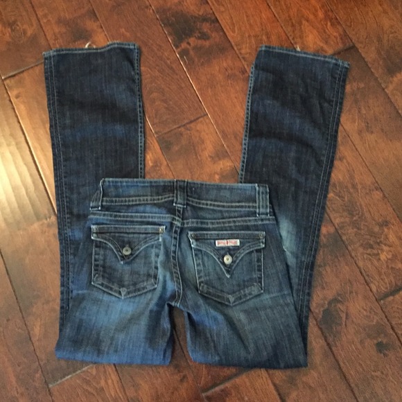 Hudson Jeans 25