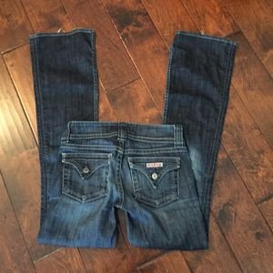Hudson Jeans 25