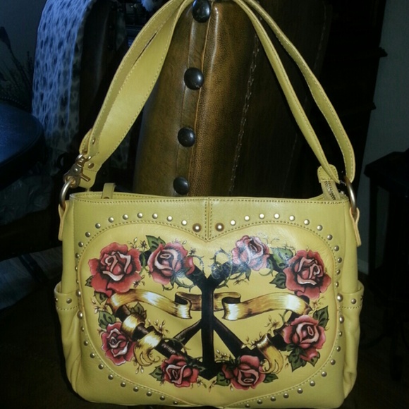 Handbag