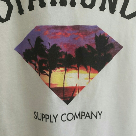 Diamond top - Picture 2 of 3