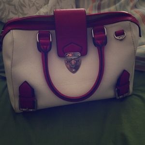 almost new hermes bag