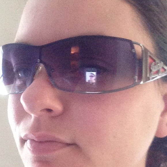 Juicy sunglasses main image 4
