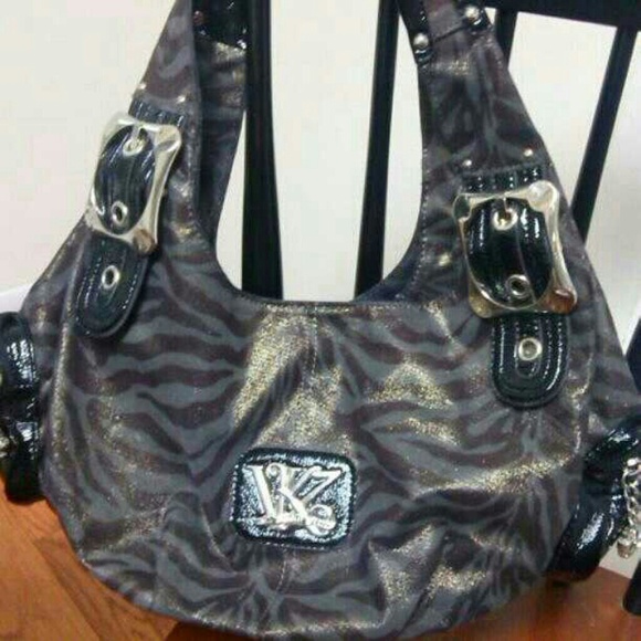 Kathy van zeeland bag