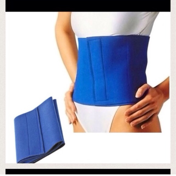 Accessories - Waist trimmer