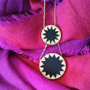 Genuine house of harlow necklace