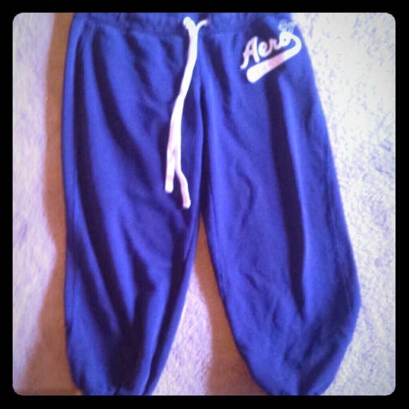 Capris - Picture 1 of 1