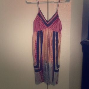 Billabong Beach Dress
