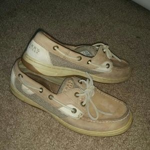 Sperry top siders
