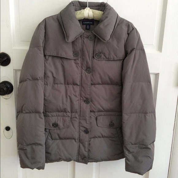 Baby it's cold outside!