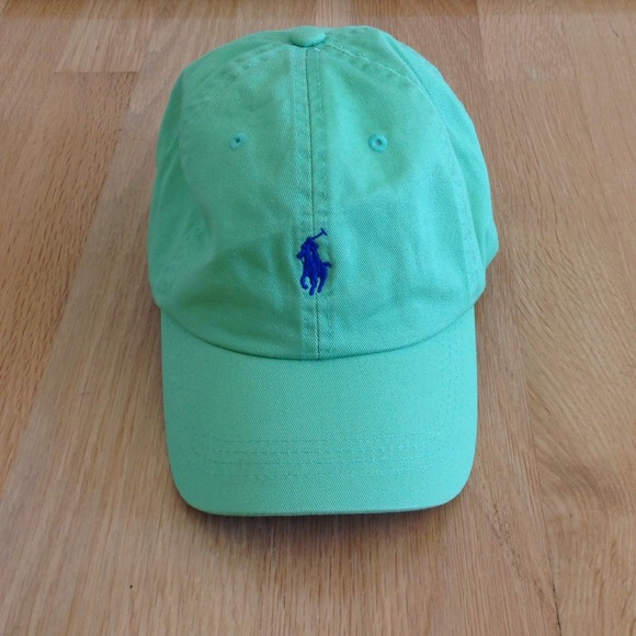 Ralph Lauren Polo Hat