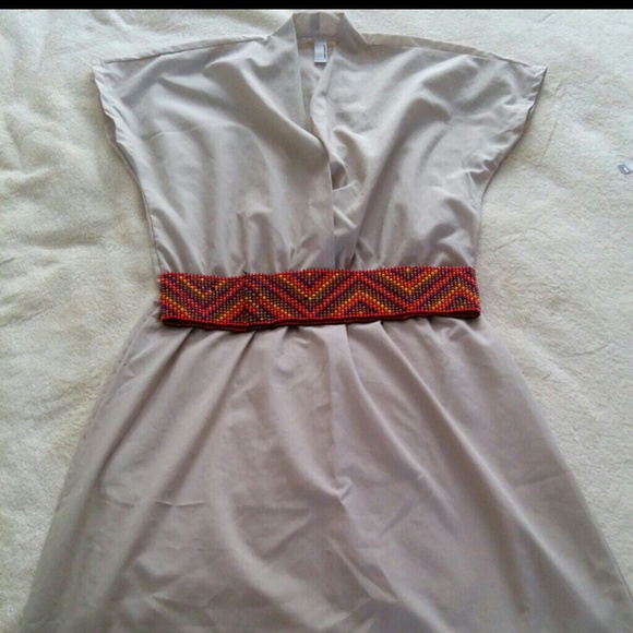 !!SOLD!!! American Apparel Dress - Picture 2 of 3