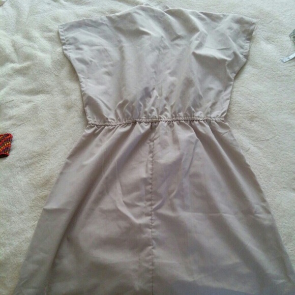 !!SOLD!!! American Apparel Dress - Picture 3 of 3