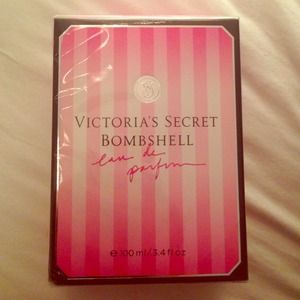 Victoria's Secret Bombshell 100 ml Perfume