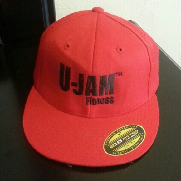 U-jam baseball hat