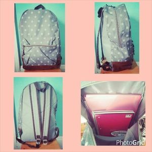 New book bag never worn