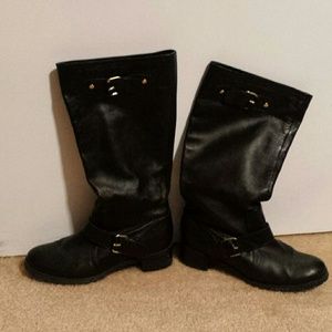 *SOLD*Riding boots