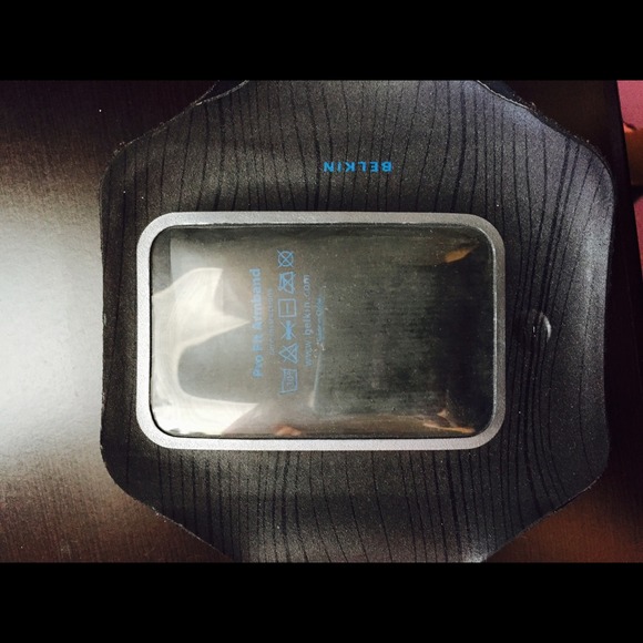 iPhone 4s running case