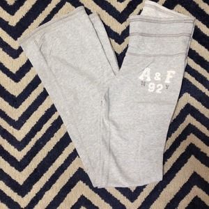 Rollover Waist Yoga Pants