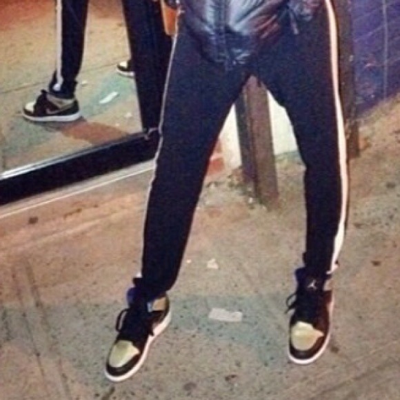 Retro 1'z multicolor